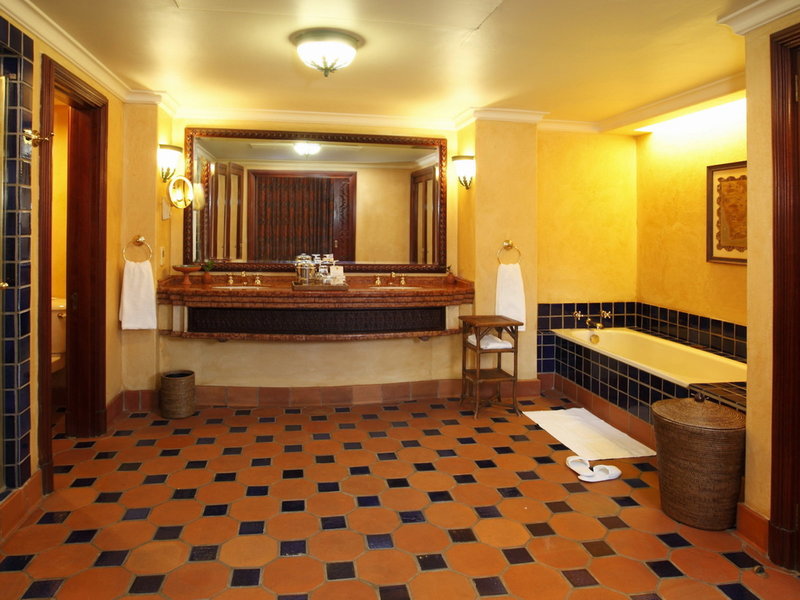 The Palace of The Lost City 47