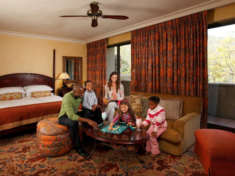 The Palace of The Lost City 48