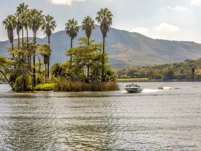 The Palace of The Lost City 49