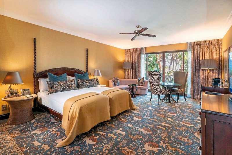 The Palace of the Lost City 6