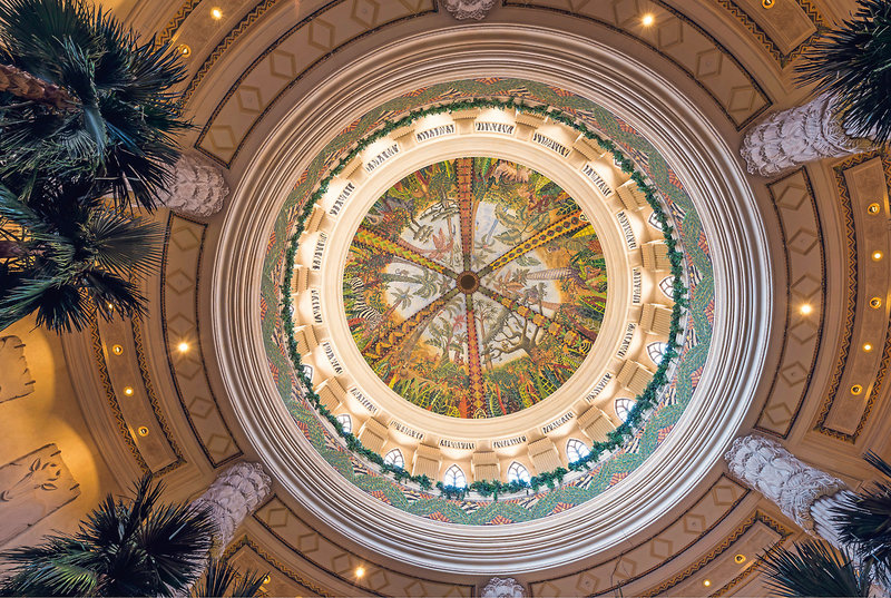 The Palace of the Lost City 11