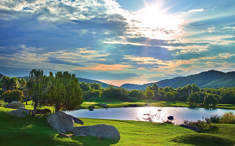 The Palace of the Lost City 12