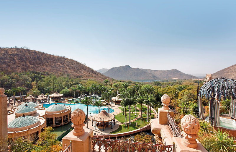 The Palace of the Lost City 2