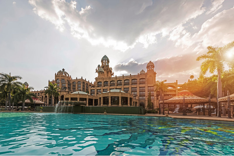 The Palace of the Lost City 3