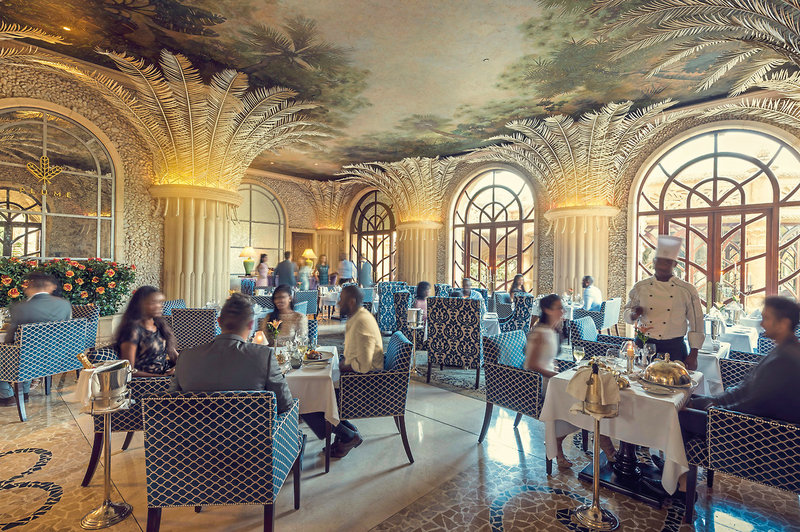 The Palace of the Lost City 8