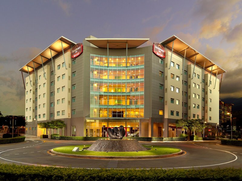 Residence Inn San Jose Escazu 2