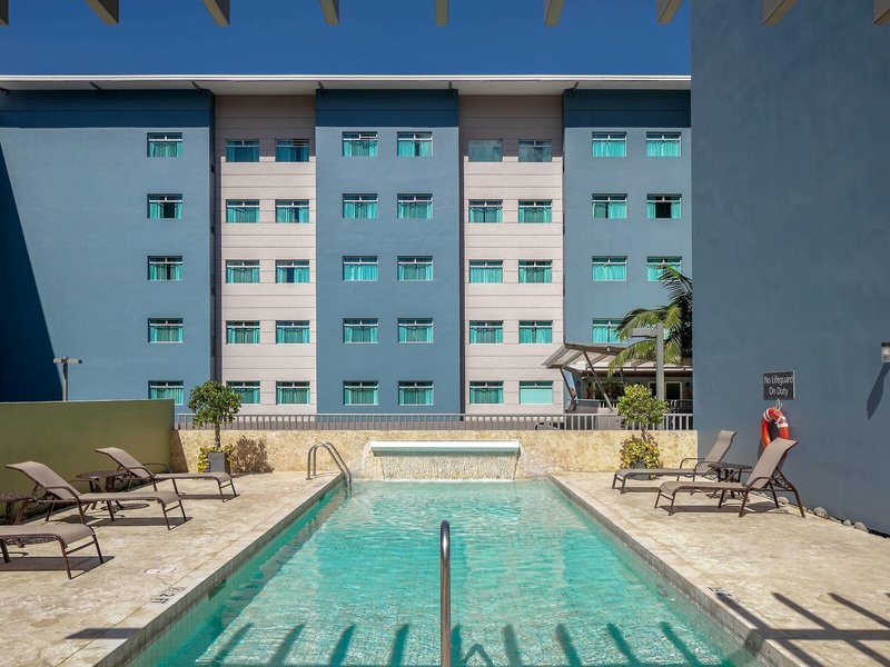 Residence Inn San Jose Escazu 4