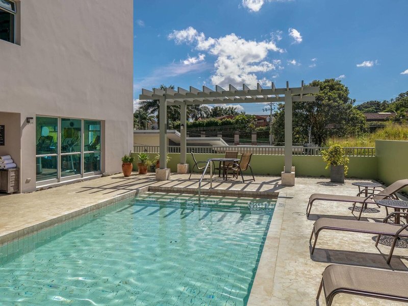 Residence Inn San Jose Escazu 5
