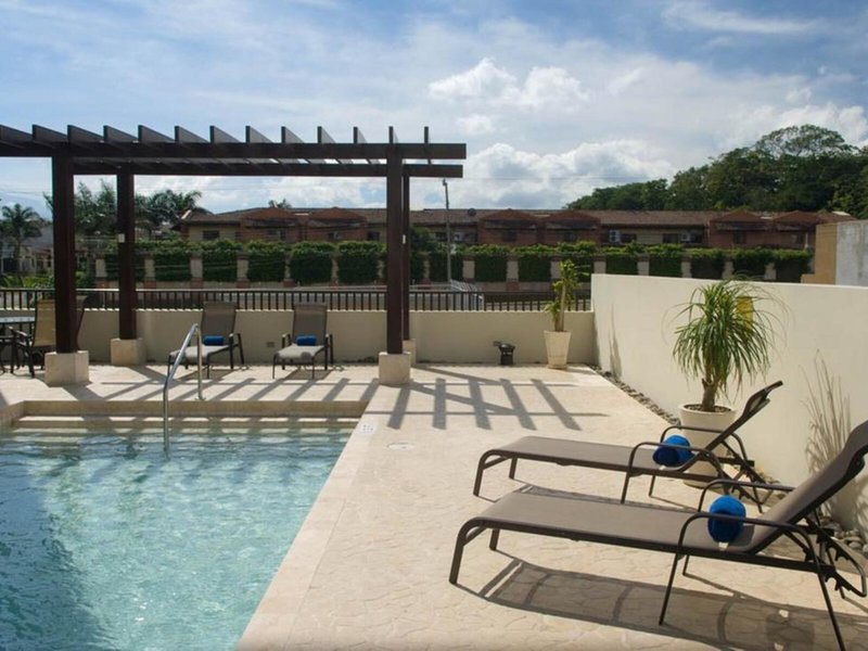 Residence Inn San Jose Escazu 6