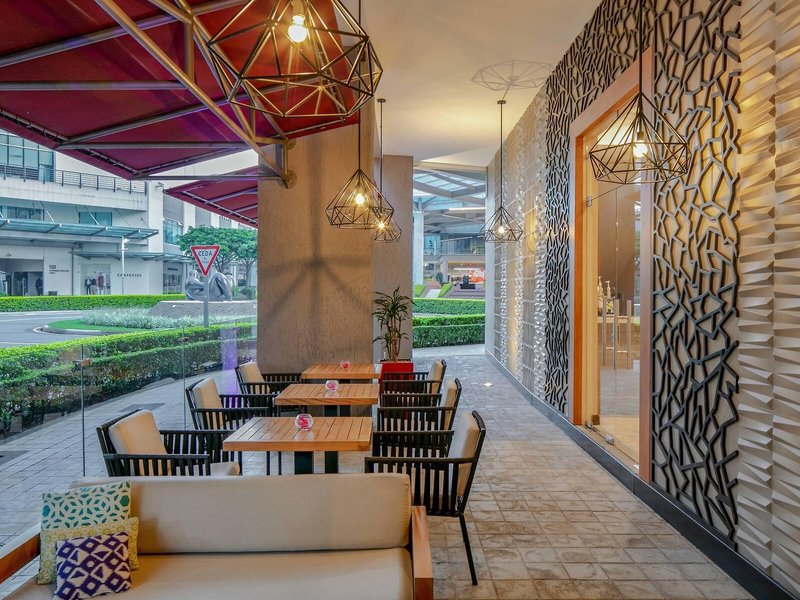 Residence Inn San Jose Escazu 7