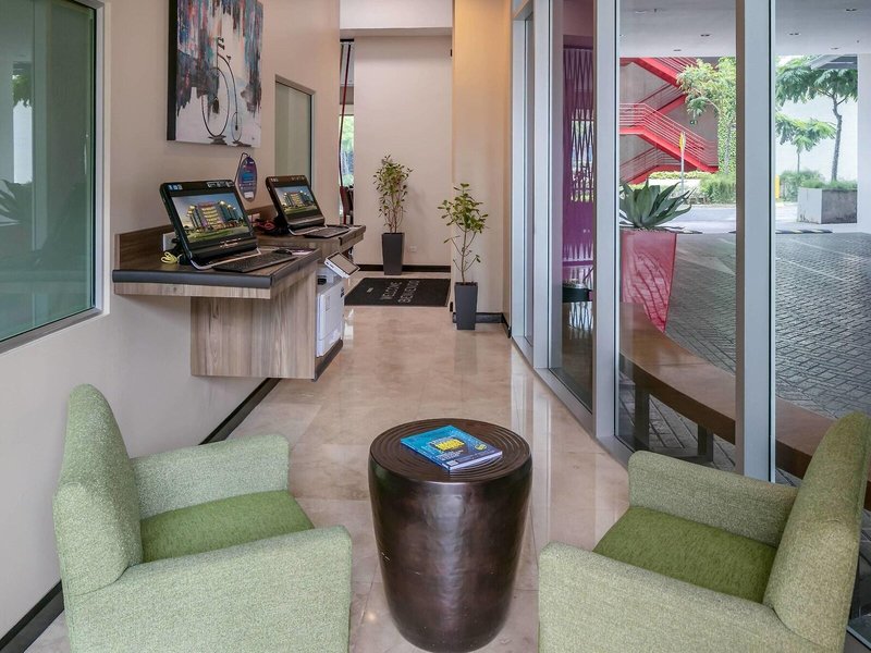 Residence Inn San Jose Escazu 8