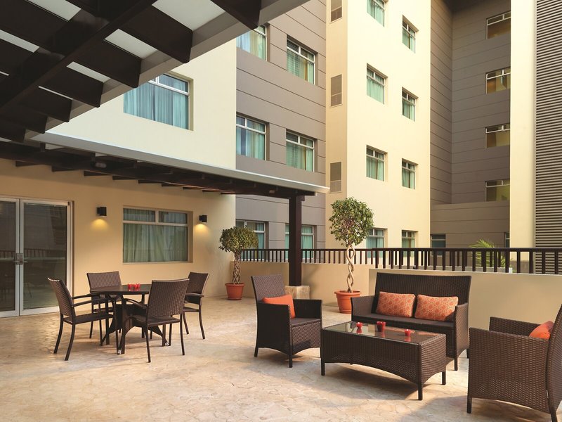 Residence Inn San Jose Escazu 10