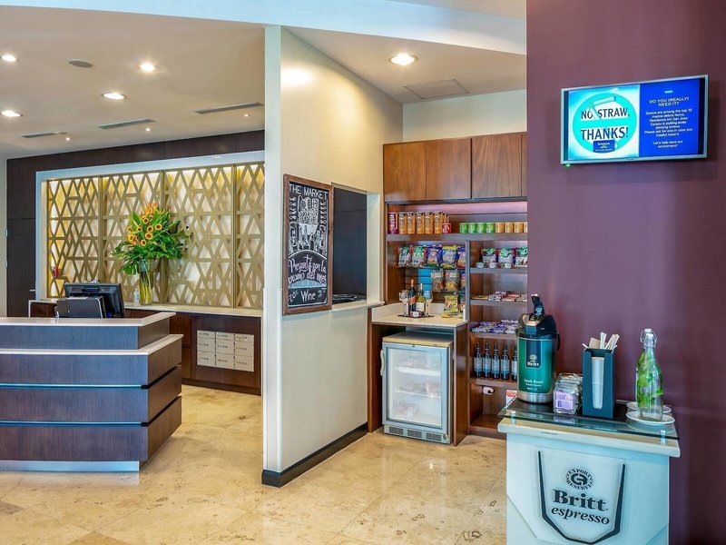 Residence Inn San Jose Escazu 11