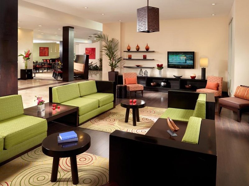 Residence Inn San Jose Escazu 12