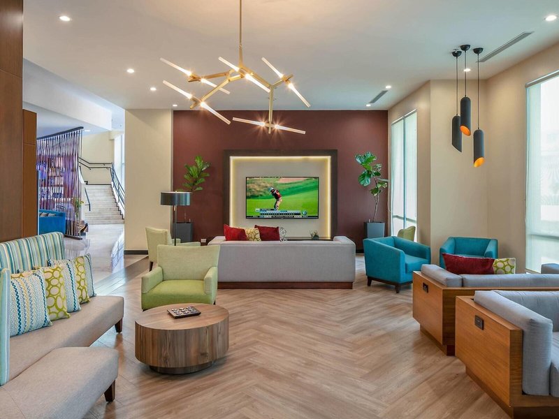 Residence Inn San Jose Escazu 13