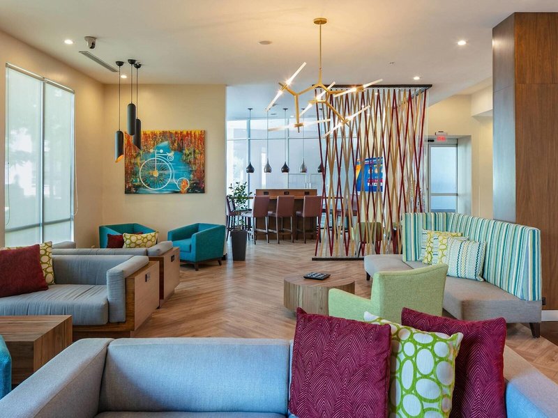 Residence Inn San Jose Escazu 14