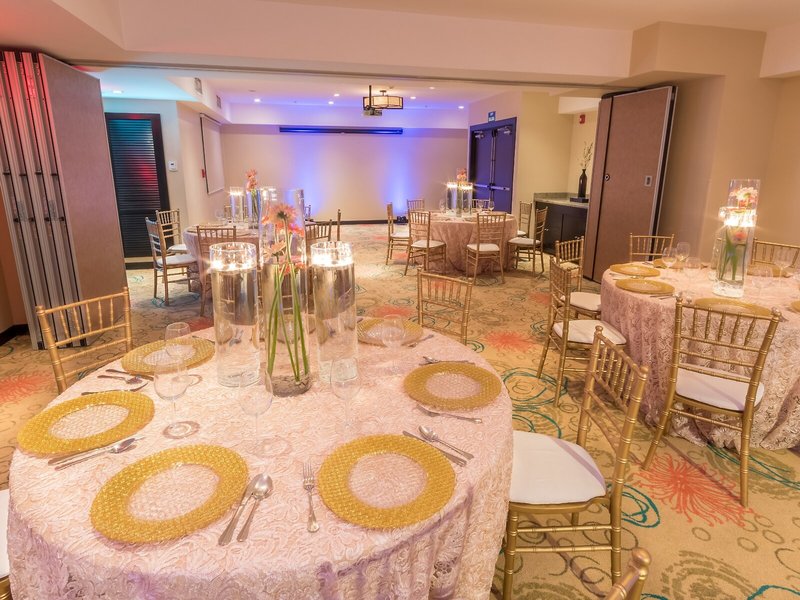 Residence Inn San Jose Escazu 15