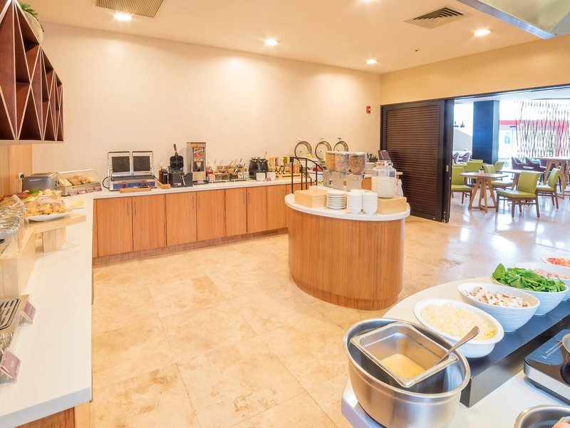 Residence Inn San Jose Escazu 16
