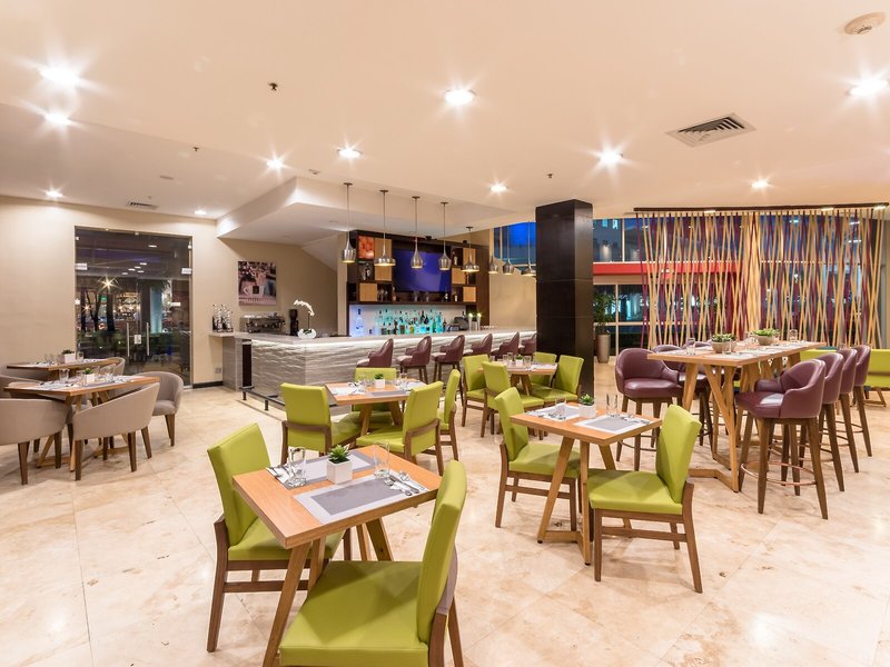 Residence Inn San Jose Escazu 17