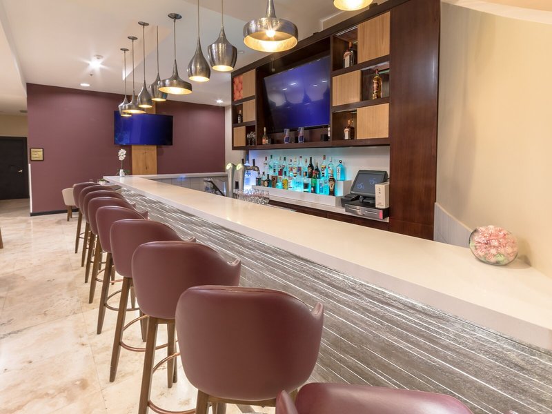 Residence Inn San Jose Escazu 18