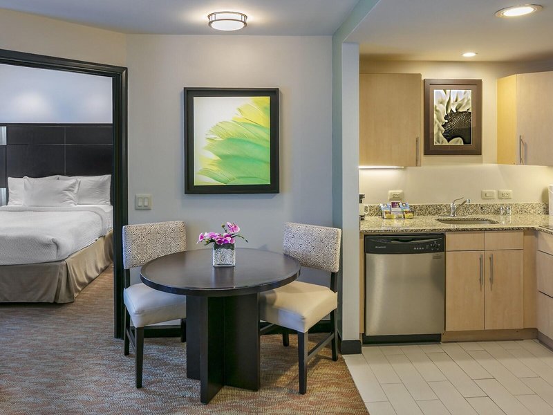 Residence Inn San Jose Escazu 19
