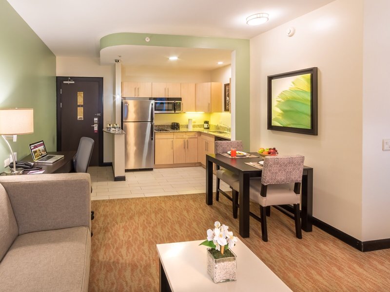Residence Inn San Jose Escazu 21