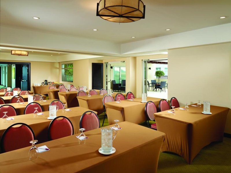 Residence Inn San Jose Escazu 22