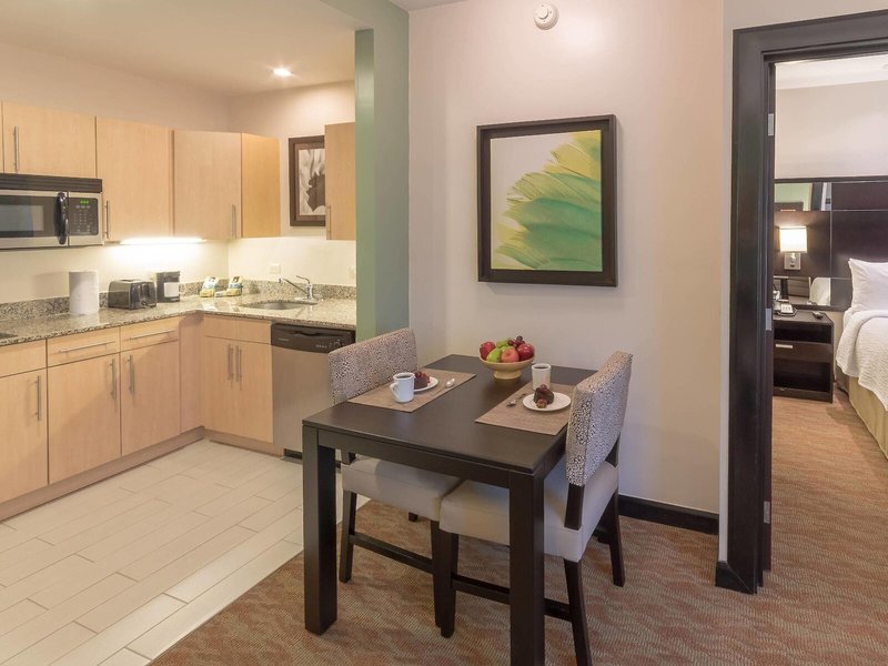 Residence Inn San Jose Escazu 23