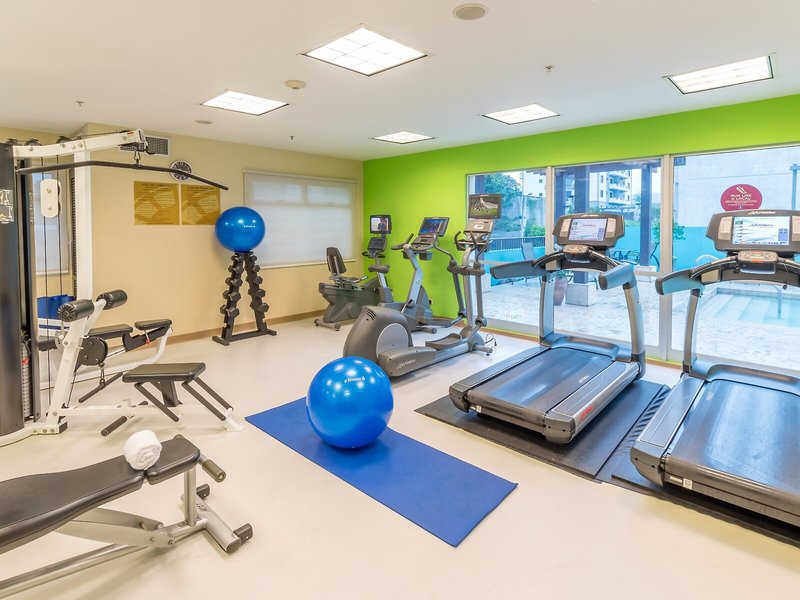 Residence Inn San Jose Escazu 24