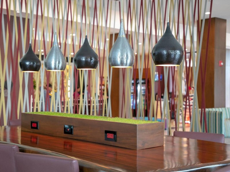Residence Inn San Jose Escazu 25