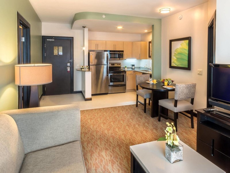 Residence Inn San Jose Escazu 27