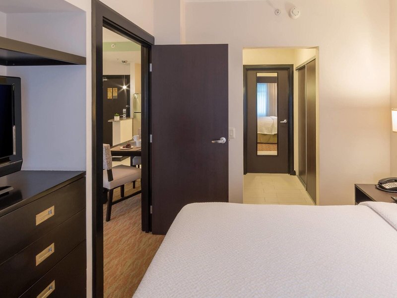Residence Inn San Jose Escazu 28