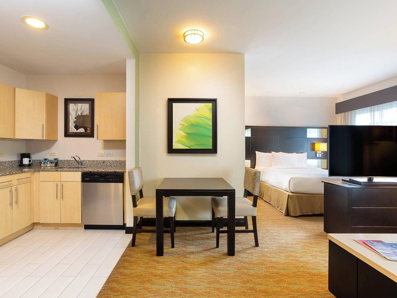 Residence Inn San Jose Escazu 29