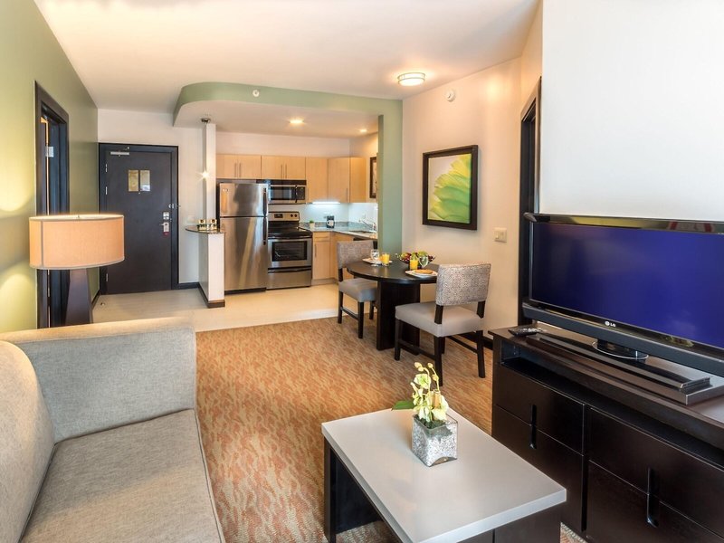 Residence Inn San Jose Escazu 30