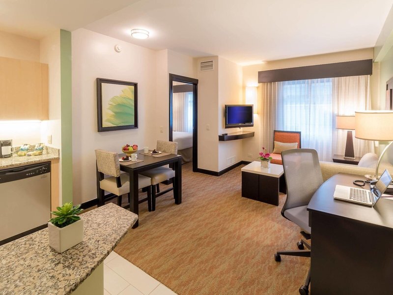 Residence Inn San Jose Escazu 31