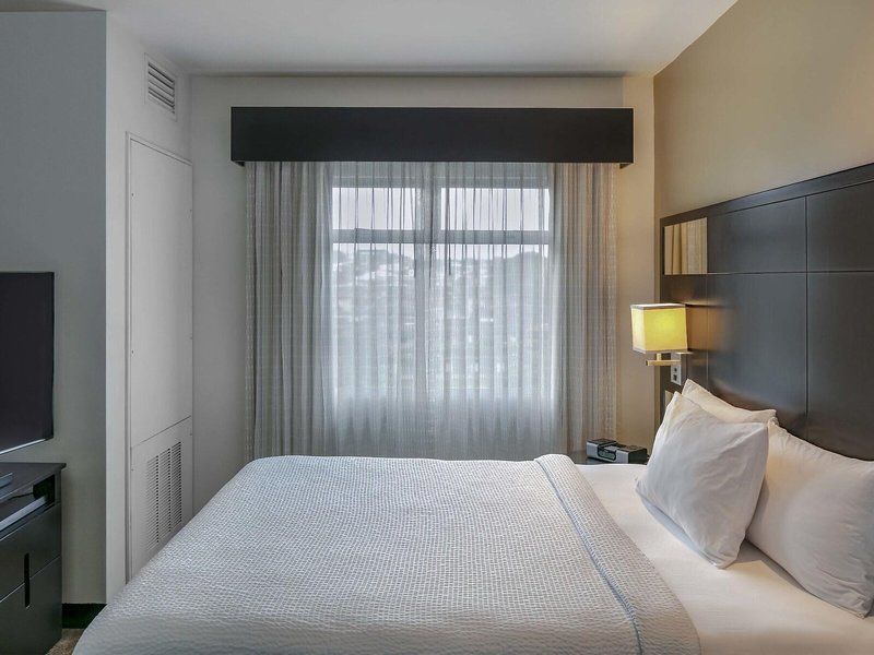 Residence Inn San Jose Escazu 32