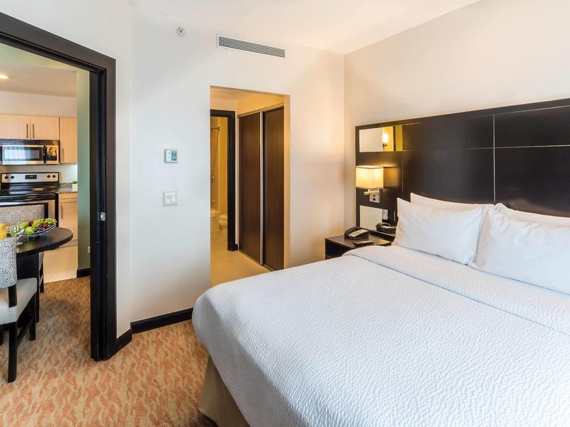 Residence Inn San Jose Escazu 33