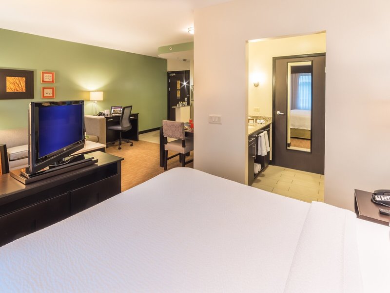 Residence Inn San Jose Escazu 34