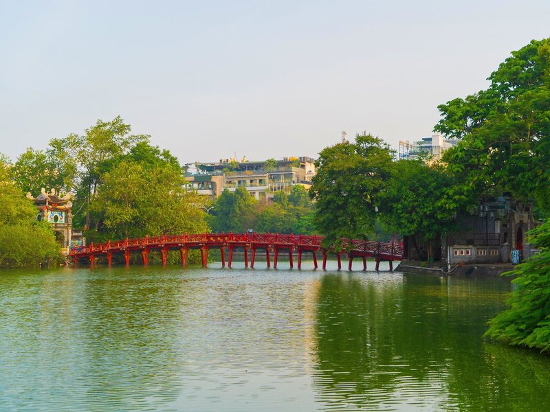 Silk Path Hotel Hanoi 2