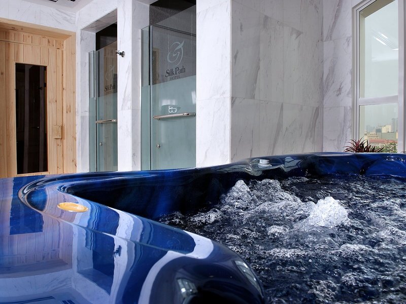 Silk Path Hotel Hanoi 3