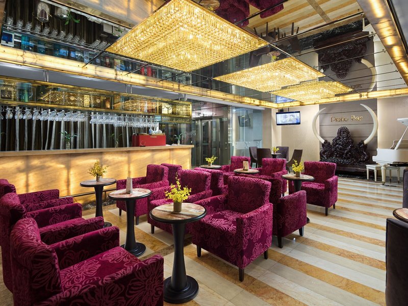 Silk Path Hotel Hanoi 5