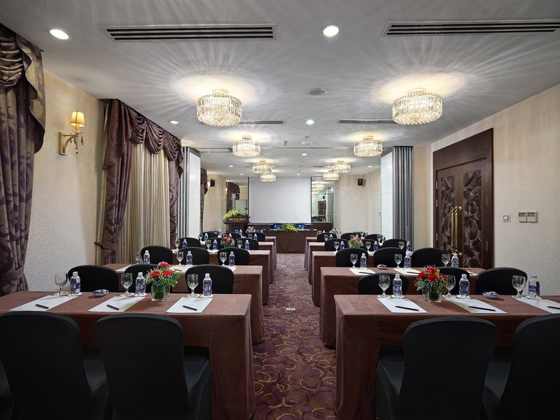 Silk Path Hotel Hanoi 6