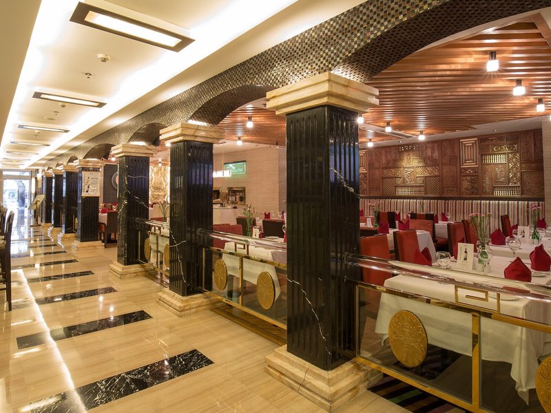 Silk Path Hotel Hanoi 7