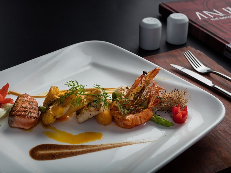 Silk Path Hotel Hanoi 8