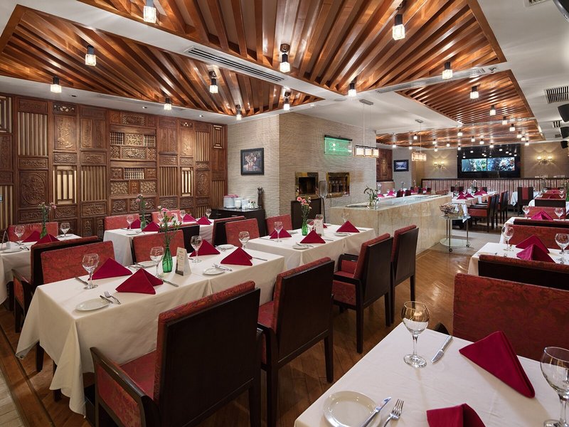 Silk Path Hotel Hanoi 9