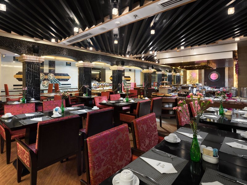 Silk Path Hotel Hanoi 11