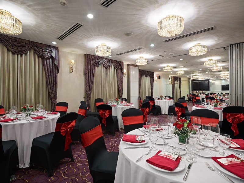 Silk Path Hotel Hanoi 12