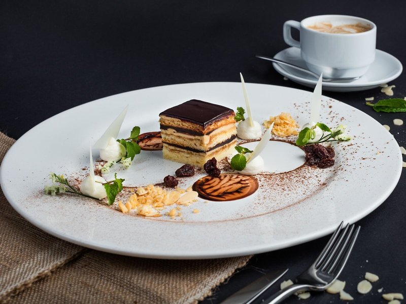 Silk Path Hotel Hanoi 13