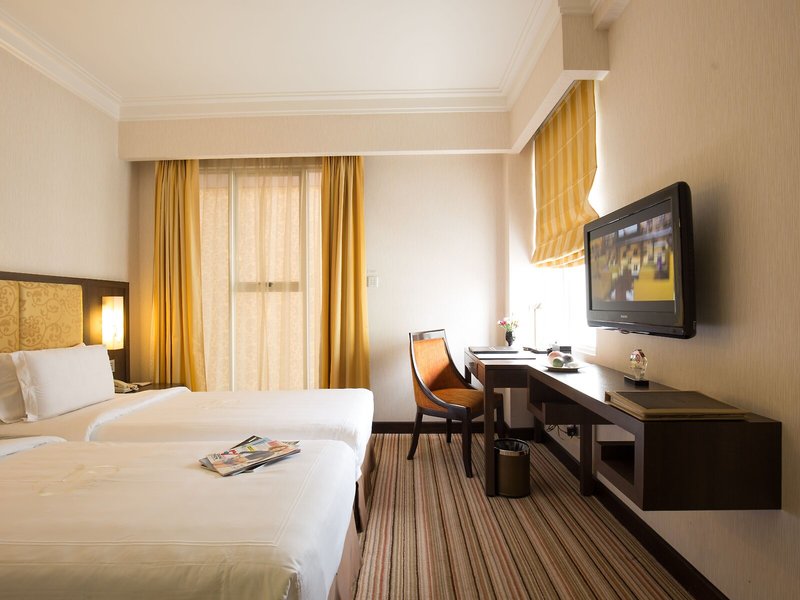 Silk Path Hotel Hanoi 18