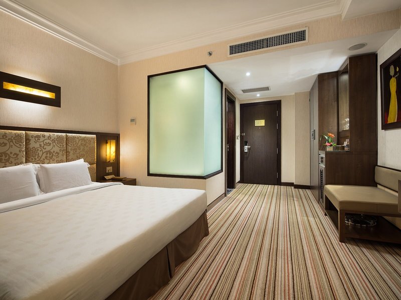 Silk Path Hotel Hanoi 19